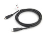EAN 4015867243824 - Equip 128832 cable USB USB 2.0 0,3 m USB C Negro imagen 1