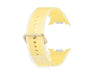 EAN 8806099287429 - Samsung Misty Band (M/L) for Galaxy Watch9 (Watch8) Grupo de rock Amarillo imagen 3