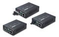 EAN 4711213686900 - PLANET GT-806B15 convertidor de medio 2000 Mbit/s 1550 nm Negro imagen 2
