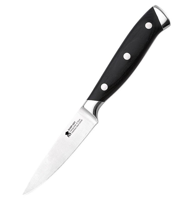 EAN 6924392092778 - Masterpro BGMP-4307 cuchillo de cocina Acero inoxidable 1 pieza(s) Cuchillo de pelar imagen 1
