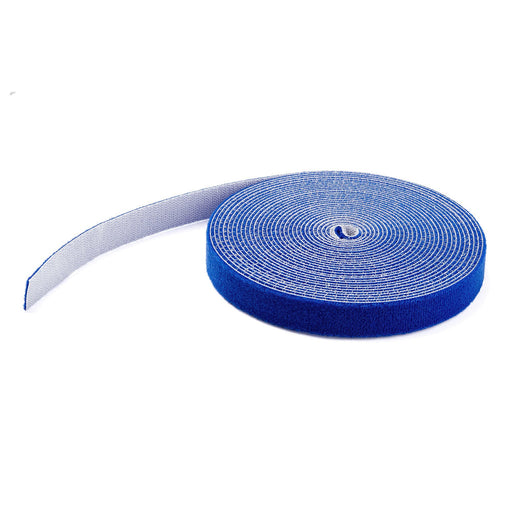 EAN 65030887212 - StarTech.com HKLP50BL presilla Bridas adherentes para cables Nylon 1 pieza(s) imagen 1