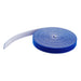 EAN 65030886437 - StarTech.com HKLP100BL presilla Bridas adherentes para cables Nylon 1 pieza(s) imagen 1