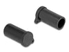 EAN 4043619642441 - DeLOCK 64244 tapa de seguridad para enchufe 10 pieza(s) imagen 2