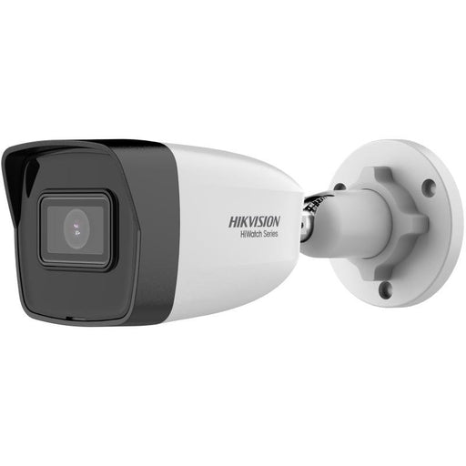 EAN 6931847181338 - Hikvision HiWatch Series HWI-B120HA(2.8mm)(HiWatchSTD) Bala (forma) Cámara de seguridad IP Interior y ext imagen 1
