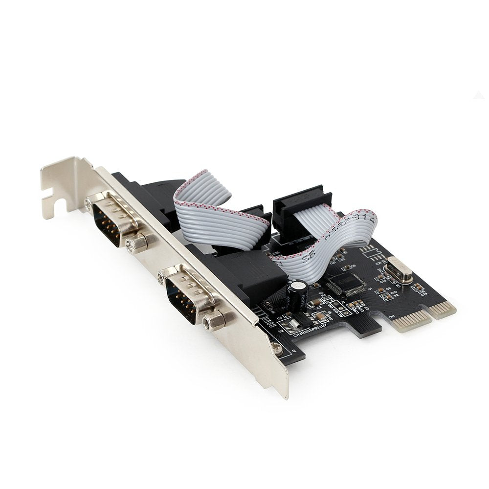 Tarjetas PCI / PCIe / Mini PCIe