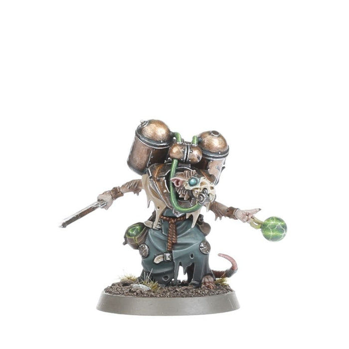 EAN 5011921237784 - Games Workshop 90-56 collectible figure imagen 16
