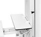 EAN 0698833039047 - Ergotron 61-080-062 soporte para monitor 61 cm (24") Pared Blanco imagen 4