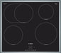 EAN 4242005289714 - Bosch Serie 4 PIF645BB5E hobs Negro Integrado 60 cm Con placa de inducción 4 zona(s) imagen 1