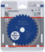 EAN 3165140957601 - Bosch ‎2608644530 hoja de sierra circular 13,6 cm 1 pieza(s) imagen 1