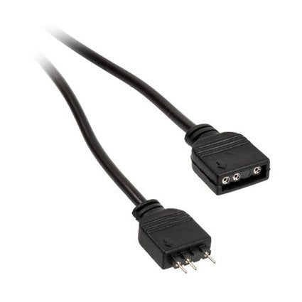 EAN 5999094003811 - Kolink PGW-AC-KOL-041 parte carcasa de ordenador Universal Cable de extensión ARGB imagen 1