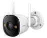EAN 6971927238088 - Imou Bullet 3 3K Bala (forma) Cámara de seguridad IP Exterior 2880 x 1620 Pixeles Techo/pared imagen 1