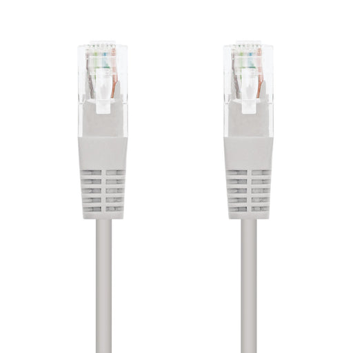 EAN 8433281013797 - Nanocable 10.20.0425 cable de red Cat6 U/UTP (UTP) imagen 2