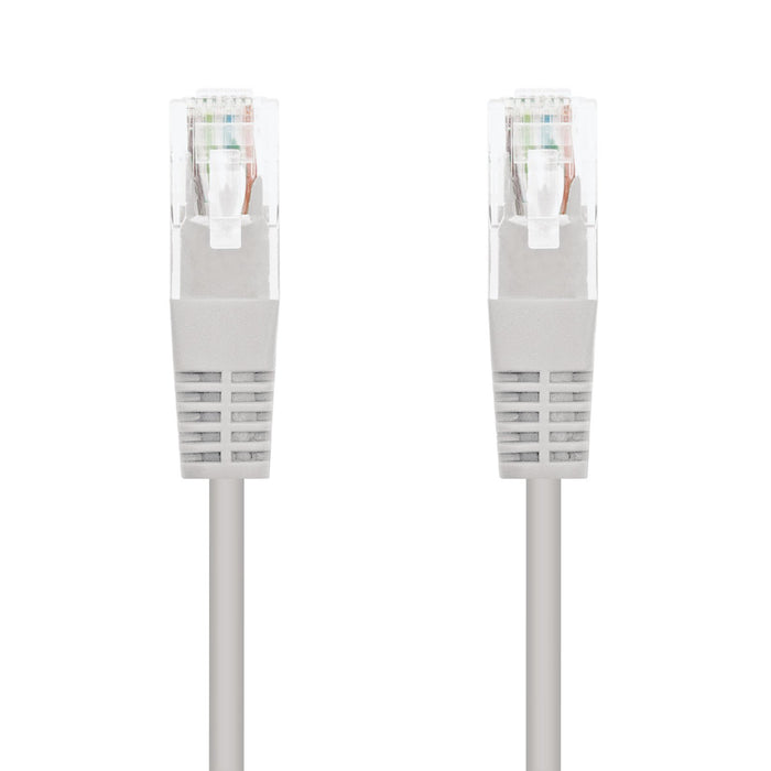 EAN 8433281013797 - Nanocable 10.20.0425 cable de red Cat6 U/UTP (UTP) imagen 2