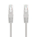 EAN 8433281013797 - Nanocable 10.20.0425 cable de red Cat6 U/UTP (UTP) imagen 2