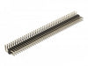 EAN 4043619667031 - DeLOCK 66703 accesorio para placa de circuito impreso (PCB) Conector Berg Negro, Metálico 5 pieza(s) imagen 1