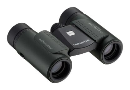 EAN 4545350038328 - Olympus 10x21 RC II WP binocular Negro imagen 1