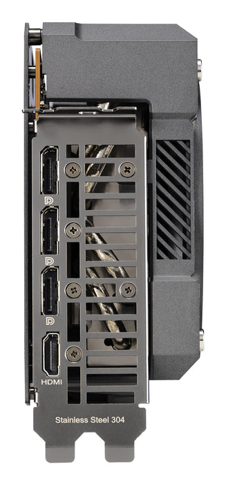 EAN 4711387829578 - ASUS TUF Gaming TUF-RX9070XT-O16G-GAMING AMD Radeon RX 9070 XT 16 GB GDDR6 imagen 11