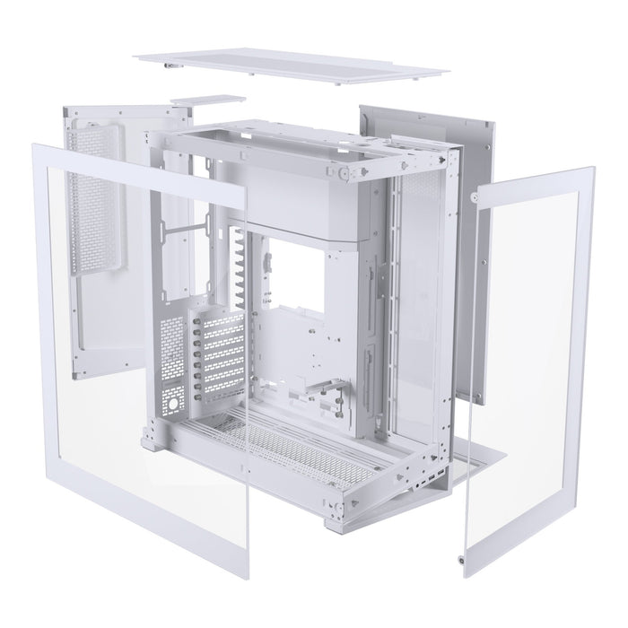 EAN 886523302797 - Phanteks NV7 Full Tower Blanco imagen 15