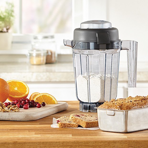 EAN 703113162084 - Vitamix 0703113162084 Jarra de batidora imagen 3