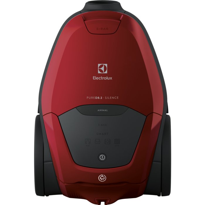 EAN 7332543693900 - Electrolux PD82-ANIMA 3,5 L Aspiradora cilíndrica Secar 600 W Bolsa para el polvo imagen 3