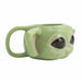 EAN 5055964757397 - Paladone PP7342MANV2 tazón Verde Universal 1 pieza(s) imagen 2