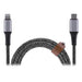 EAN 3303170111284 - T'nB CBLTCLTD cable de conector Lightning 1,5 m Negro, Gris imagen 4