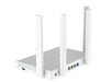 EAN 4897082921189 - Keenetic Hopper (KN-3810) router inalámbrico Gigabit Ethernet Doble banda (2,4 GHz / 5 GHz) Blanco imagen 5