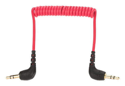 EAN 0698813003006 - RØDE SC2 cable de audio 1,7 m 3,5mm TRS Rosa imagen 1