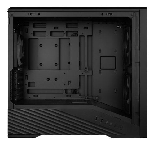 EAN 4718466020666 - Lian Li Vector V150 INF Midi Tower Negro imagen 5