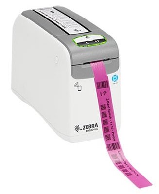 EAN 5715328205550 - Zebra ZD510-HC impresora de etiquetas Térmica directa 300 x 300 DPI 102 mm/s Alámbrico Ethernet imagen 5