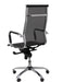 EAN 8436549391392 - PIQUERAS Y CRESPO 203DBNE silla de oficina y de ordenador Asiento de malla Respaldo de malla imagen 5