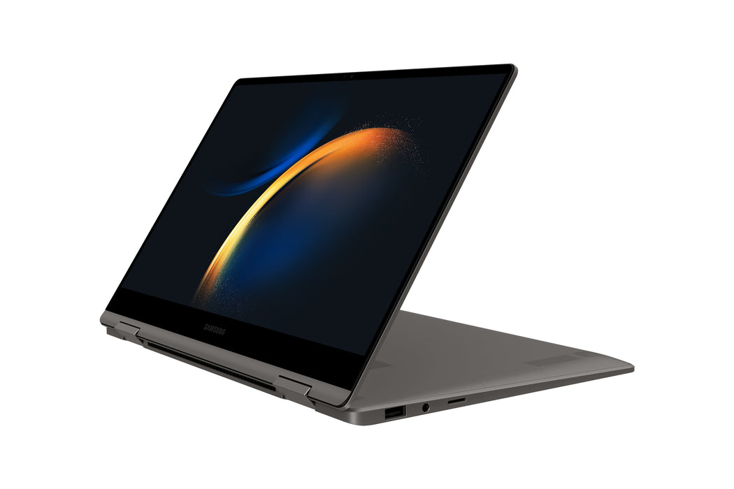 EAN 8806094979794 - Samsung Galaxy Book 3 360 Intel® Core™ i5 i5-1340P Híbrido (2-en-1) 33,8 cm (13.3") Pantalla táctil Full  imagen 24