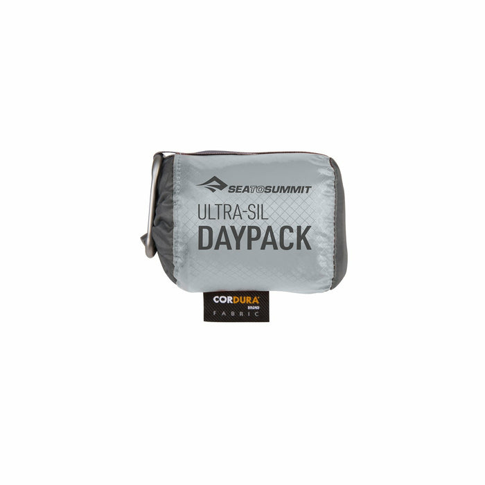 EAN 9327868155743 - Sea To Summit Ultra-Sil mochila Mochila de viaje Gris Cordura, Tela, Nylon imagen 2