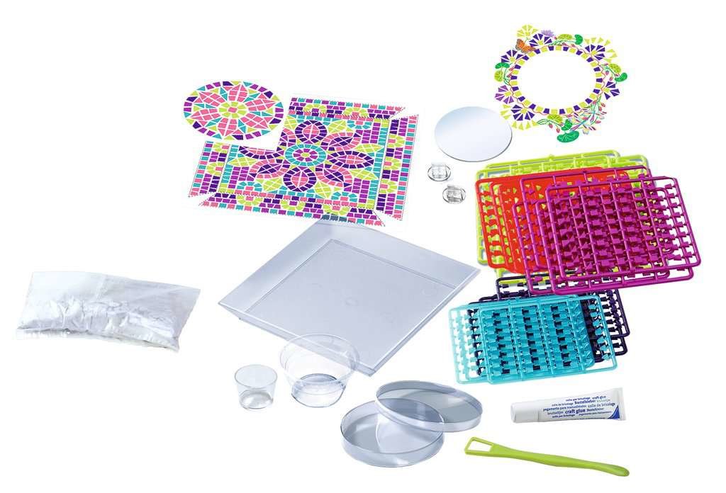 EAN 4005556184460 - Ravensburger 18446 juguete de arte y manualidades imagen 4