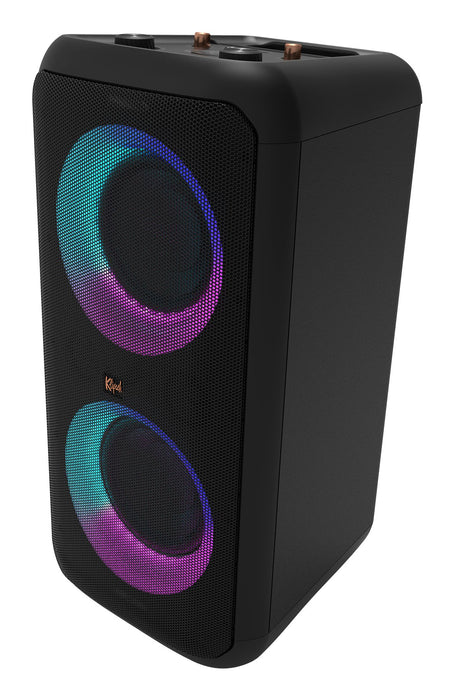 EAN 0743878052756 - Klipsch GIG XXL Altavoz para fiestas Negro imagen 11