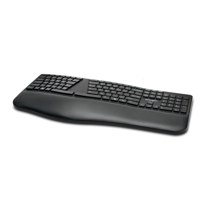 EAN 5028252602655 - Kensington Pro Fit Ergo teclado Universal Bluetooth QWERTZ Alemán Negro imagen 3