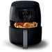 EAN 8710103862772 - Philips Avance Collection HD9650/90 freidora Sencillo Independiente 2225 W Freidora de aire caliente Negr imagen 8