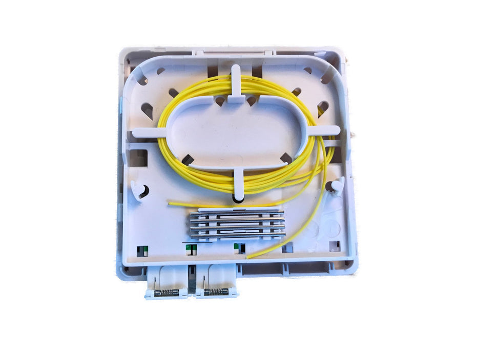 EAN 4049759256623 - EFB Elektronik FTTH-BOX-IN-7 no categorizado imagen 4