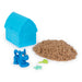 EAN 0778988503461 - Kinetic Sand Doggie Dig imagen 2