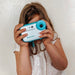 EAN 3760265541904 - AgfaPhoto ARKICBL cámara instantánea impresión 1280 x 720 Pixeles CMOS Azul, Blanco imagen 17