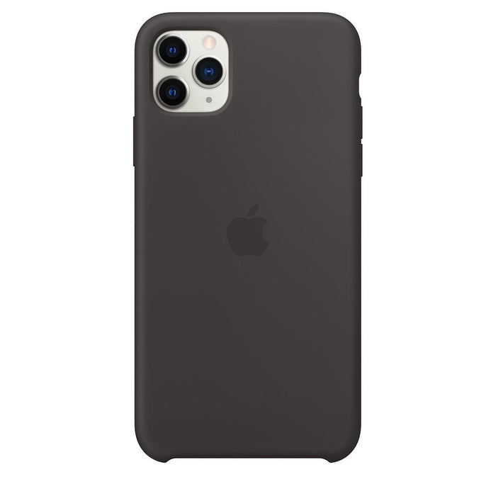 EAN 190199288195 - Apple MX002ZM/A funda para teléfono móvil 16,5 cm (6.5") Negro imagen 3