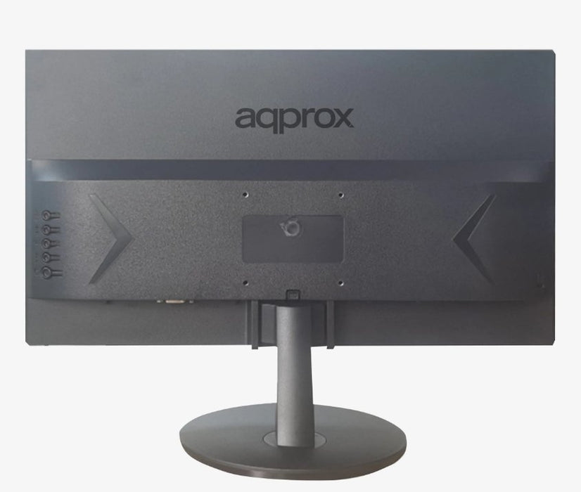 EAN 8435099532941 - Approx APPM19BV2 pantalla para PC 47 cm (18.5") 1366 x 768 Pixeles HD LED Negro imagen 2