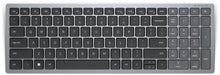 EAN 5397184718681 - DELL KB740 teclado Oficina RF Wireless + Bluetooth Gris, Negro imagen 1