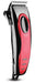 EAN 5908256838604 - Adler AD 2825 cortadora de pelo y maquinilla Negro, Rojo imagen 1
