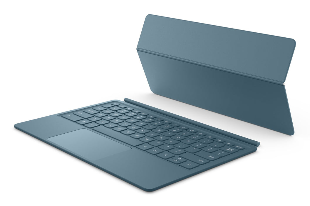 EAN 198155121753 - Lenovo Yoga Tab Plus Snapdragon 256 GB 32,3 cm (12.7") 16 GB Wi-Fi 7 (802.11be) Android 14 Verde azulado imagen 13