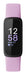 EAN 0810073610088 - Fitbit Inspire 3 AMOLED Funda de brazo para monitor de actividad física Negro, Lila imagen 2