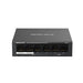 EAN 6957939003616 - Mercusys MS106P switch No administrado Fast Ethernet (10/100) Energía sobre Ethernet (PoE) Montaje en par imagen 1