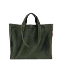 EAN 4012013747458 - Reisenthel softshopper Oliva Bolso grande imagen 1