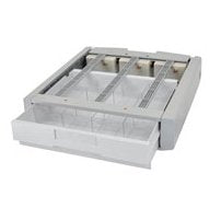 EAN 698833047134 - Ergotron 97-862 accesorio de carrito para portátil y ordenador Gris, Blanco Cajón imagen 1