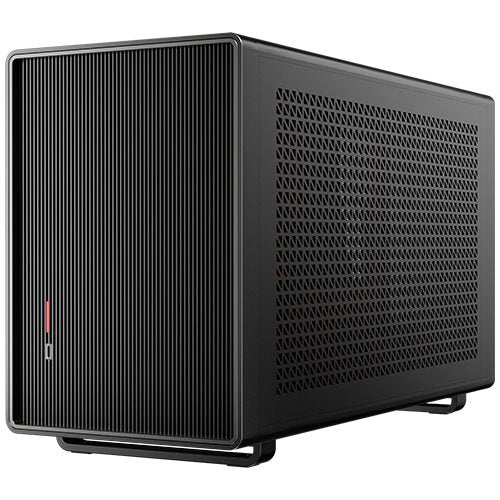 EAN 0761345101684 - Antec Performance 1 M Mini Tower Negro imagen 6